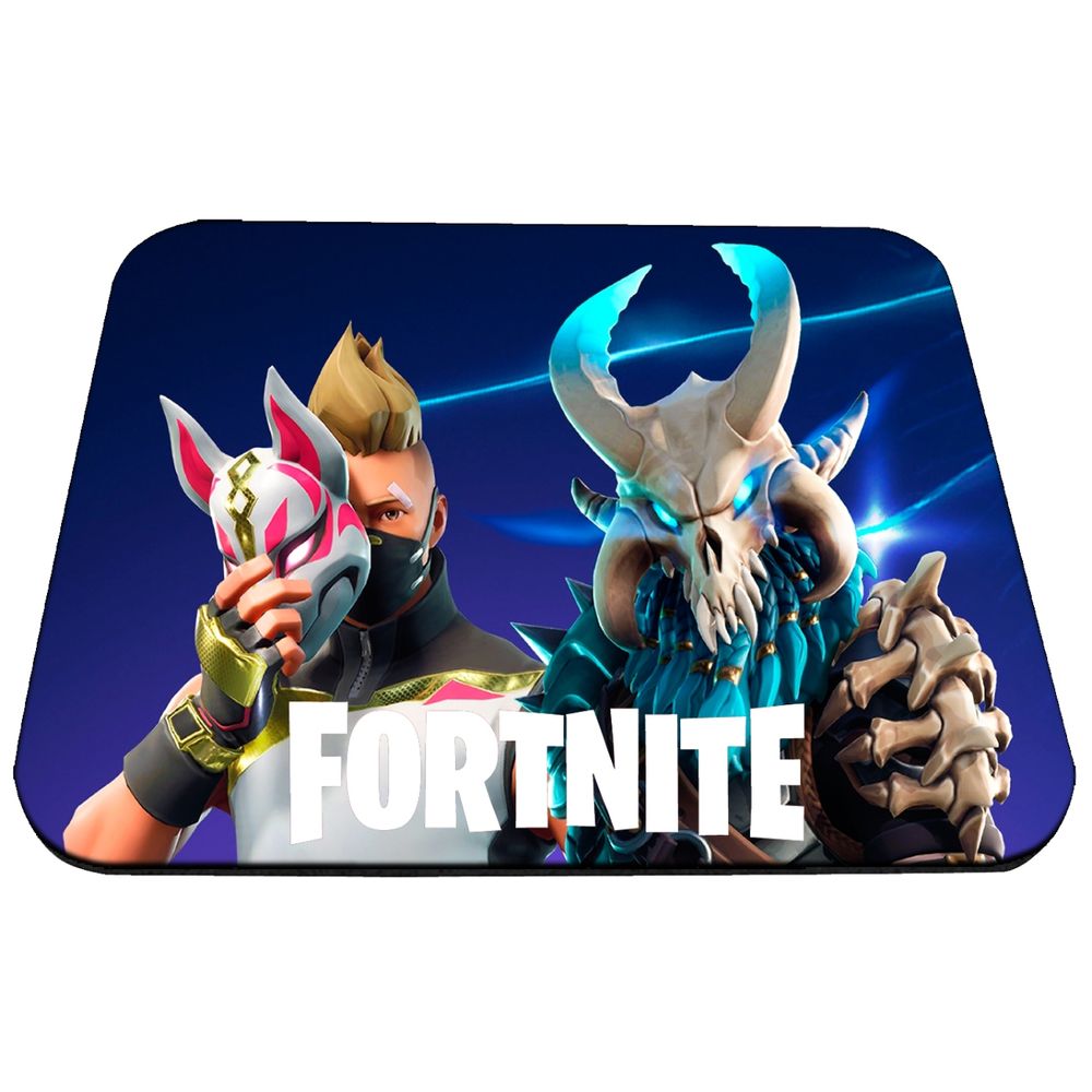 Mouse pad Fortnite 05 plazaVea Supermercado