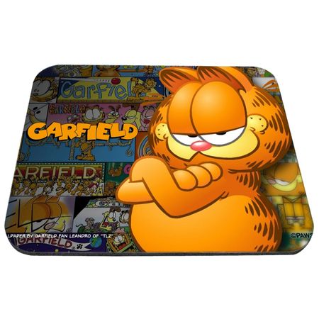 Mouse pad  Garfield 03