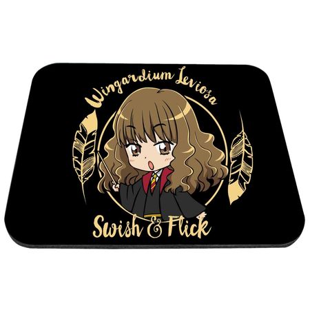 Mouse pad  Harry potter 14