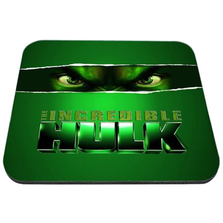 Mouse pad  hulk 02