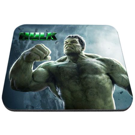 Mouse pad  hulk 04