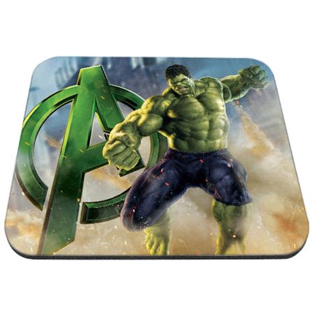 Mouse pad  hulk 05