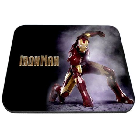 Mouse pad  Iron Man 01