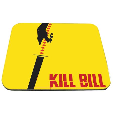 Mouse pad  Kill Bill 04