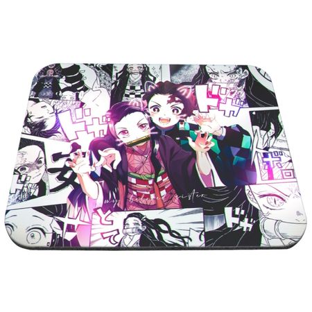 Mouse pad  Kimetsu no yaiba 12