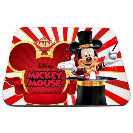 Mouse pad  Mickey 05