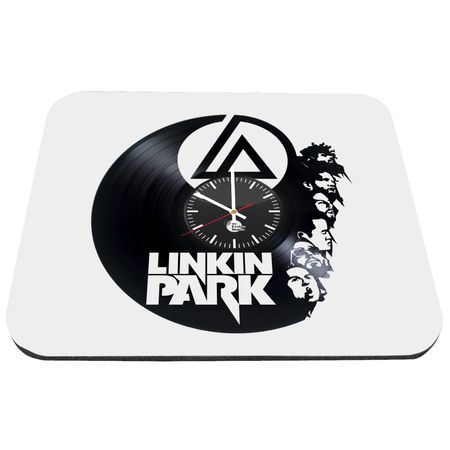 Mouse pad Rock 12