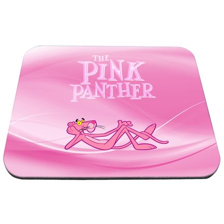 Mouse pad Pantera negra 03