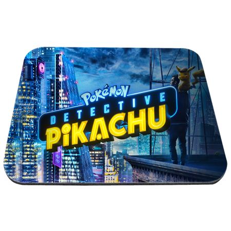 Mouse pad Pokemon 15