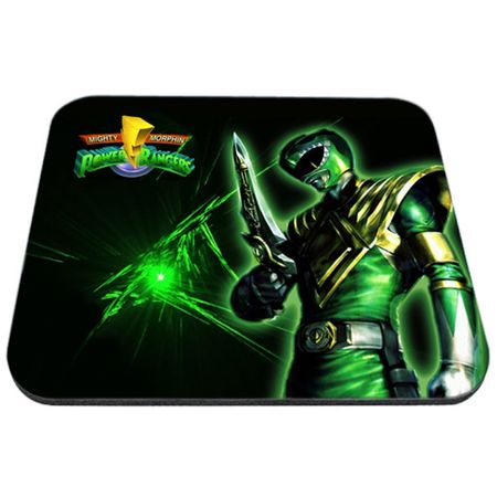 Mouse pad Power Ranger 10