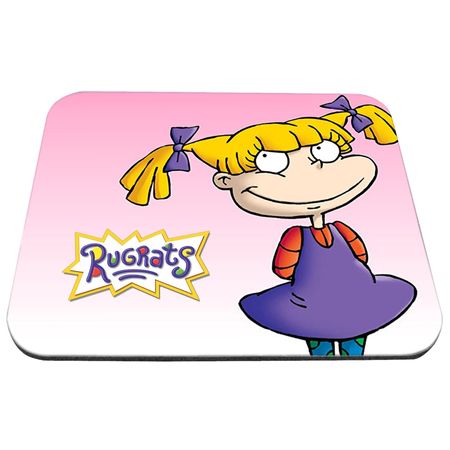 Mouse pad Rugrast 02