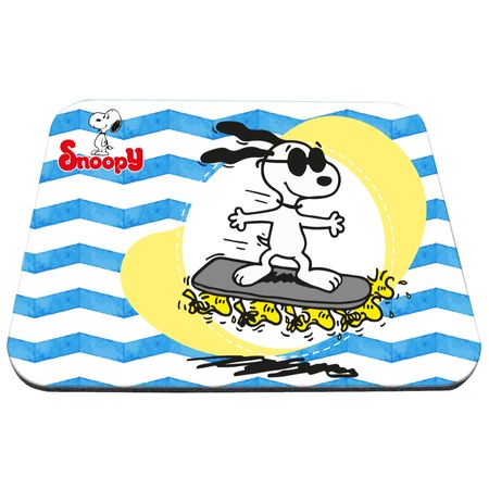 Mouse pad Snoopy 17