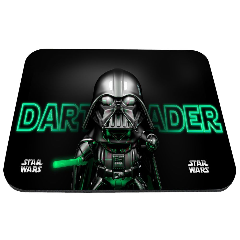 Mouse pad Star Wars 18 | plazaVea - Supermercado