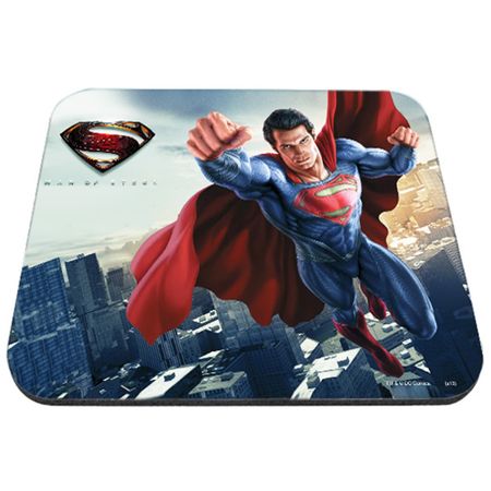Mouse pad Superman 07