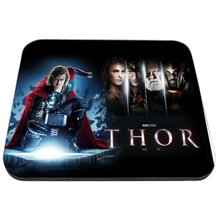 Mouse pad Thor 02