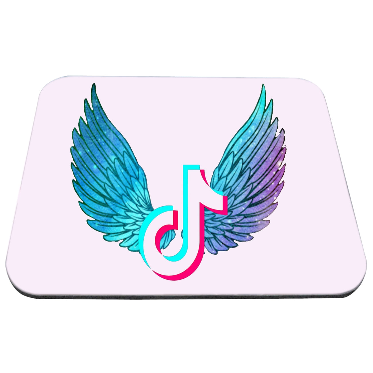 Mouse pad Tiktok 01