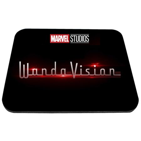 Mouse pad WandaVision 01