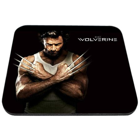Mouse pad Wolverine 06