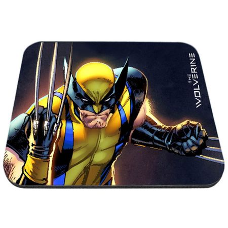 Mouse pad Wolverine 09