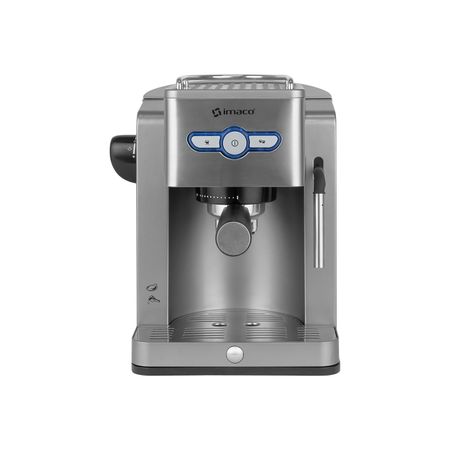 Cafetera Imaco Iecm192t Café Esspreso de 19 bares