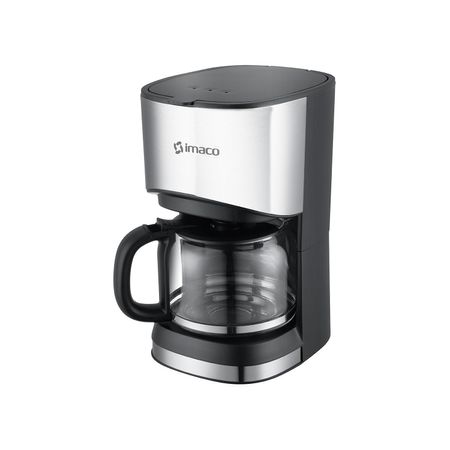 Cafetera Eléctricas 12 Tazas Imaco Cm1280