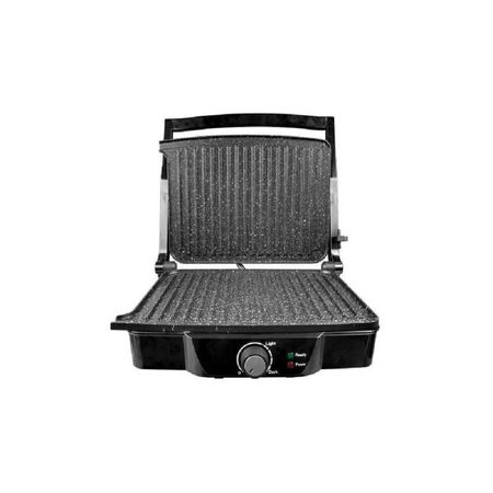 Parrilla Grill Panini FZ-128EG 2000 W