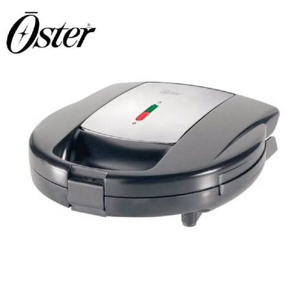 Sandwichera con Placas Removibles Oster CKSTSM3891 700W