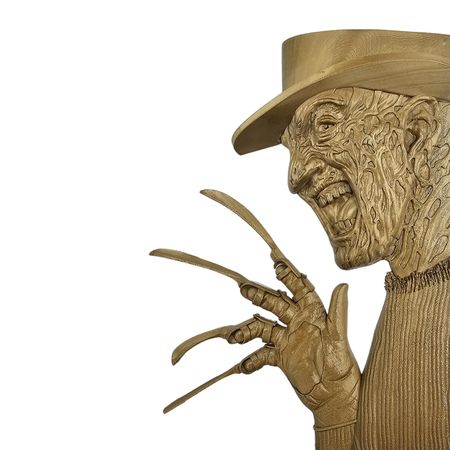 Adorno Para Pared Freddy Krueger alto relieve