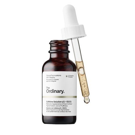 The Ordinary Caffeine Solution 5  EGCG 30ML The Ordinary Caffeine Solution 5 EGCG 30ML