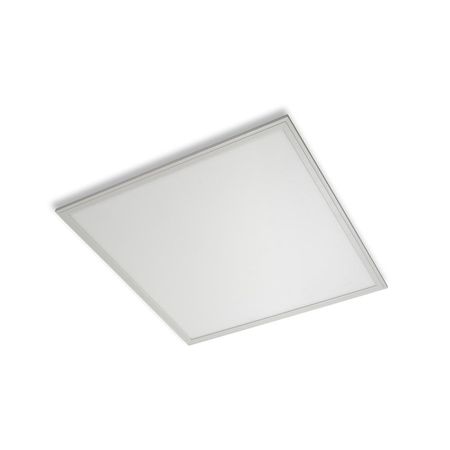 Panel LED 60x60cm 48W Luz Blanca