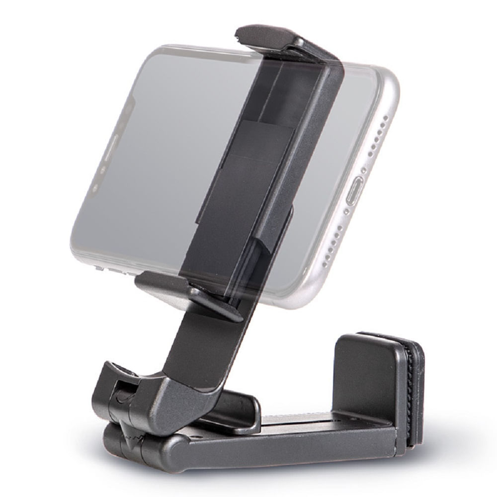 Soporte Universal para Teléfono Avión Múltiple Dirección
