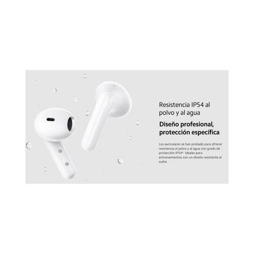 Audífonos Bluetooth Xiaomi Buds 3T Pro / In ear / Blanco, Audifonos, Audio, Xiaomi, Todas, Categoría
