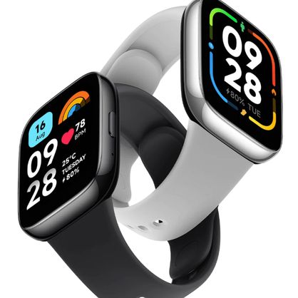 Xiaomi Smart Band Review Mi Band Have Gps Smartwatch Xiaomi