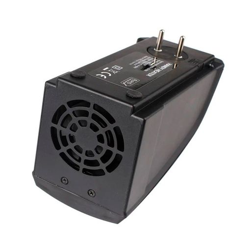 Mini Calefactor Eléctrico Portátil 400w I Oechsle - Oechsle