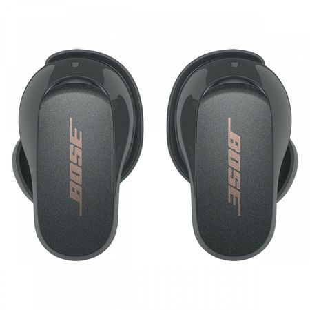 Bose Quietcomfort Earbuds II Limited Edition Eclipse Gray
