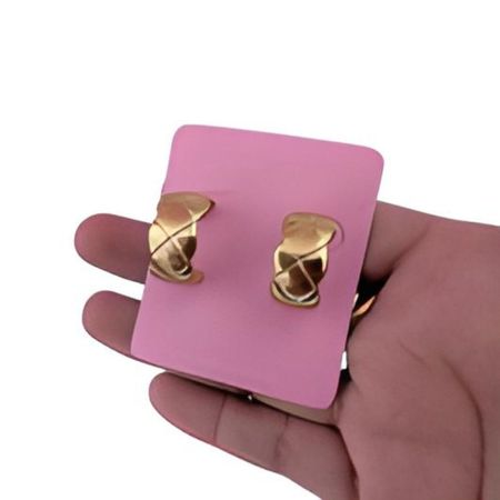 Argollas Dulcefina Rumba Waterproof D'Merys