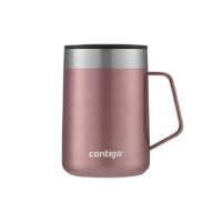 Taza Térmica Contigo Streeterville Rosado 414ml