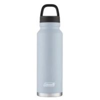 Botella Térmica de Acero Inoxidable Coleman 1.18l Celeste