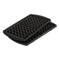 Sandwichera y Waflera con Placas Intercambiables Oster CKSTSM3892 700W