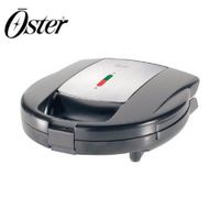 Sandwichera con Placas Removibles Oster CKSTSM3891 700W