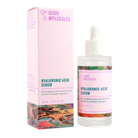 Serum Acido Hialurónico Good Molecules - 75 ml