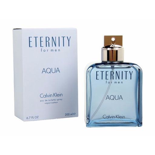 Perfume para hombre discount eternity