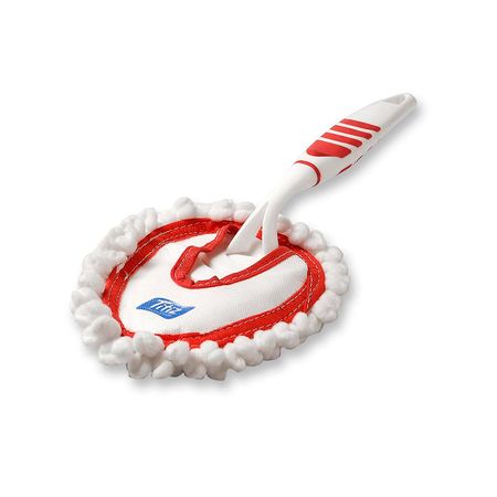 Plumero de mopa microfibra