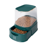 Dispensador de Alimento para Gato y Perro