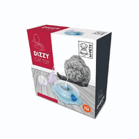 Juguete Interactivo Dizzy para Gatos