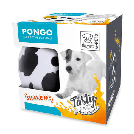 Bola Interactiva para Perro Pongo