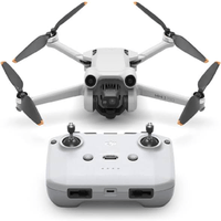 Dron Dji Mini 3 Pro