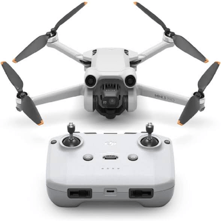 Dron Dji Mini 3 Pro