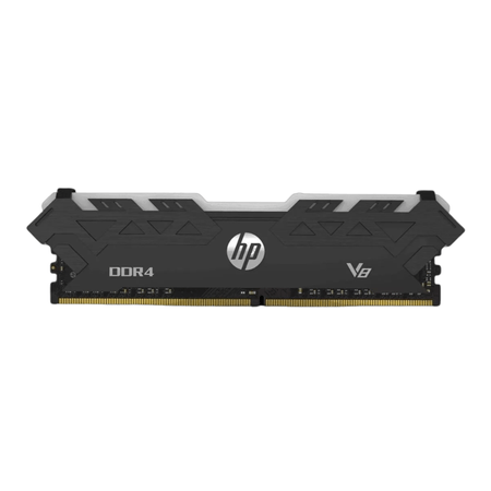 Memoria Ram Hp Rgb V8 Ddr4 8Gb 3000mhz Udimm Pc Escritorio