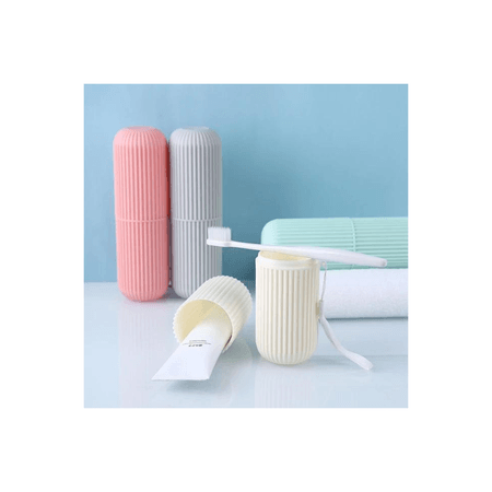 Porta Cepillo de Dientes